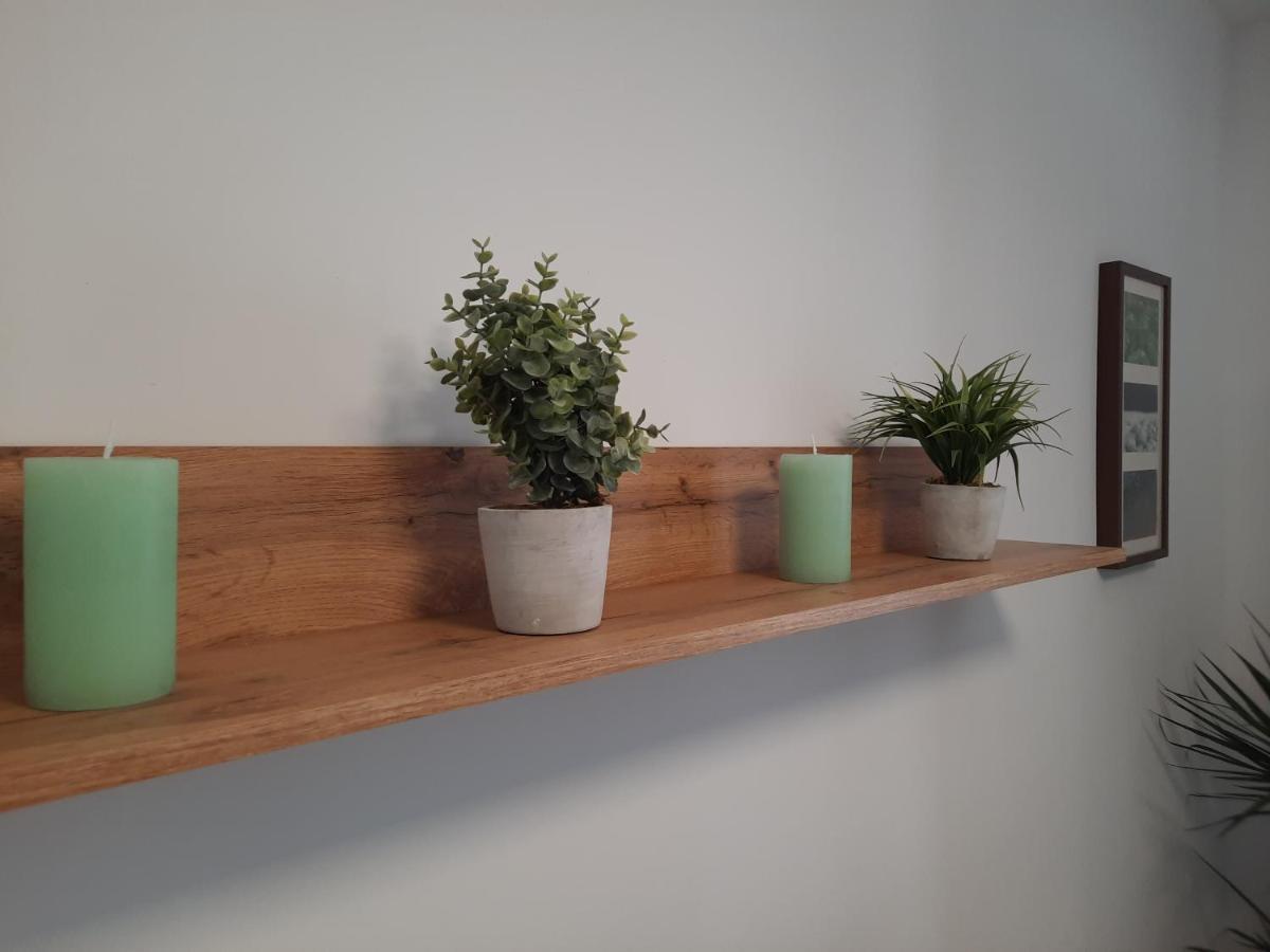 Ferienwohnung Hisa Spuntar Bovec Exterior foto