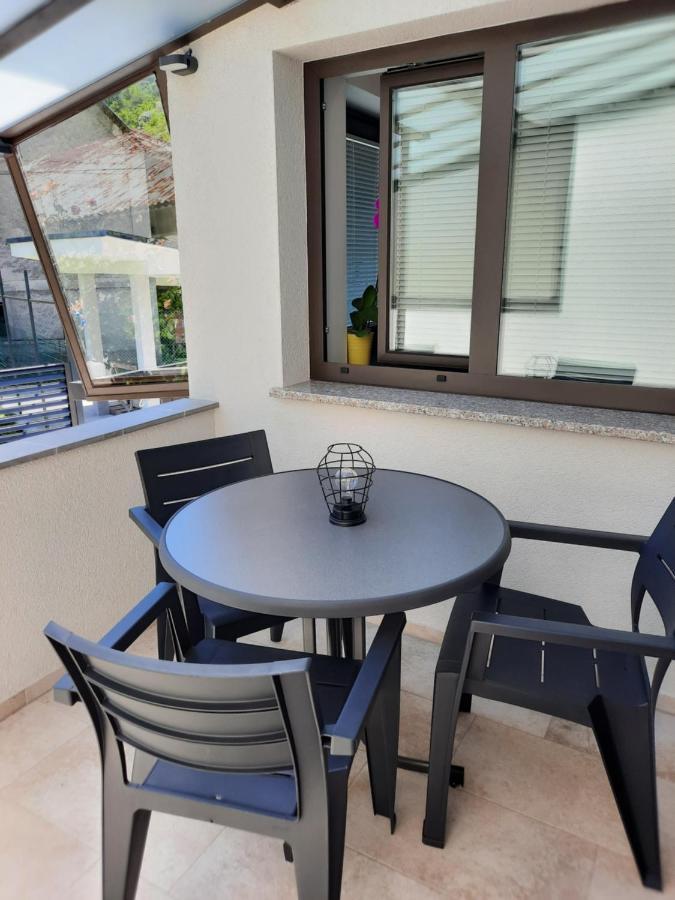 Ferienwohnung Hisa Spuntar Bovec Exterior foto