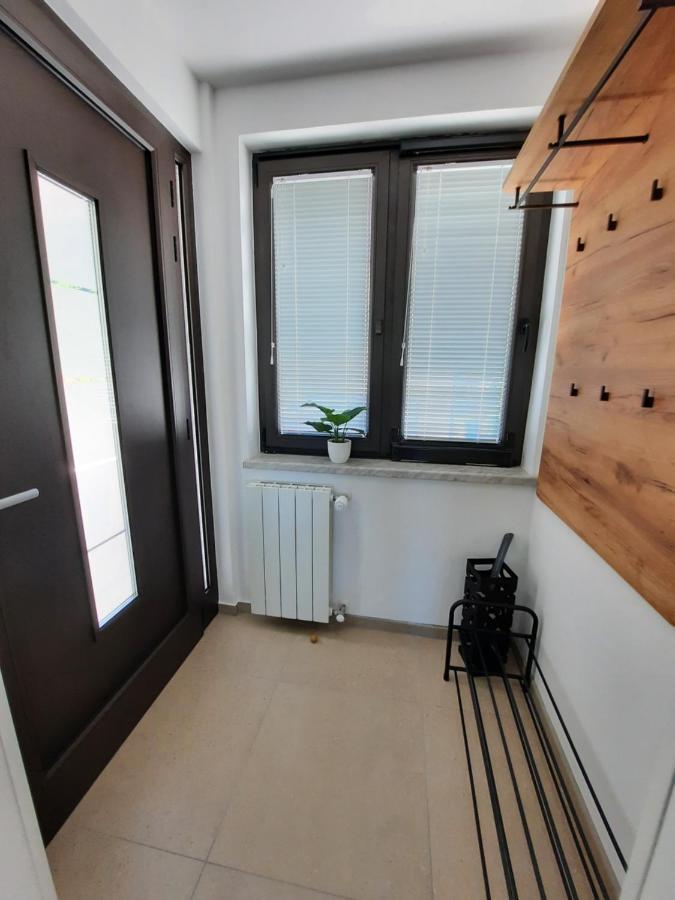 Ferienwohnung Hisa Spuntar Bovec Exterior foto