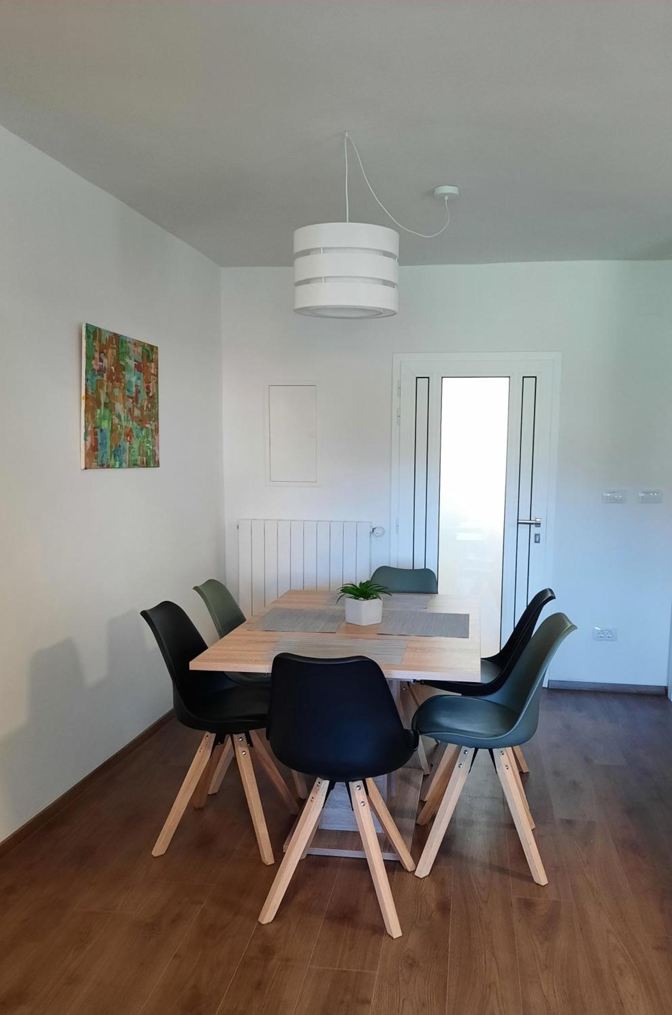 Ferienwohnung Hisa Spuntar Bovec Zimmer foto